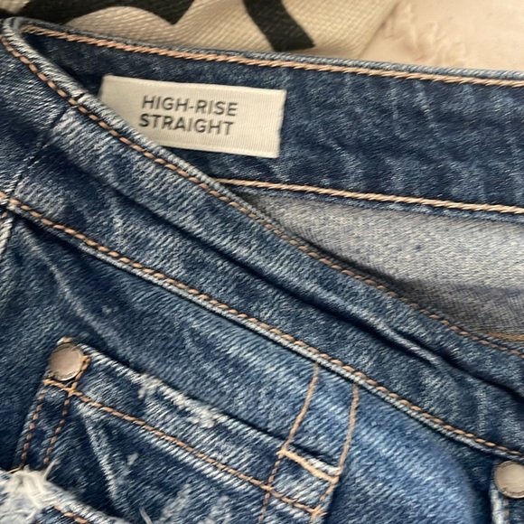 Torrid Jeans - Picture 5 of 6